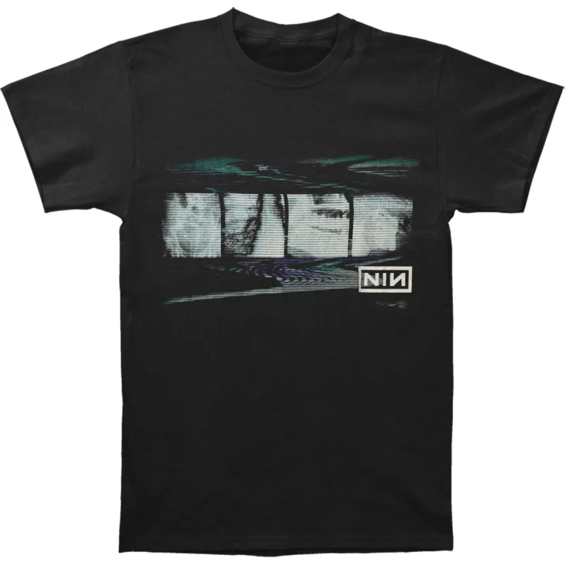 X-Ray Slim Fit T-shirt made by Rockabilia
