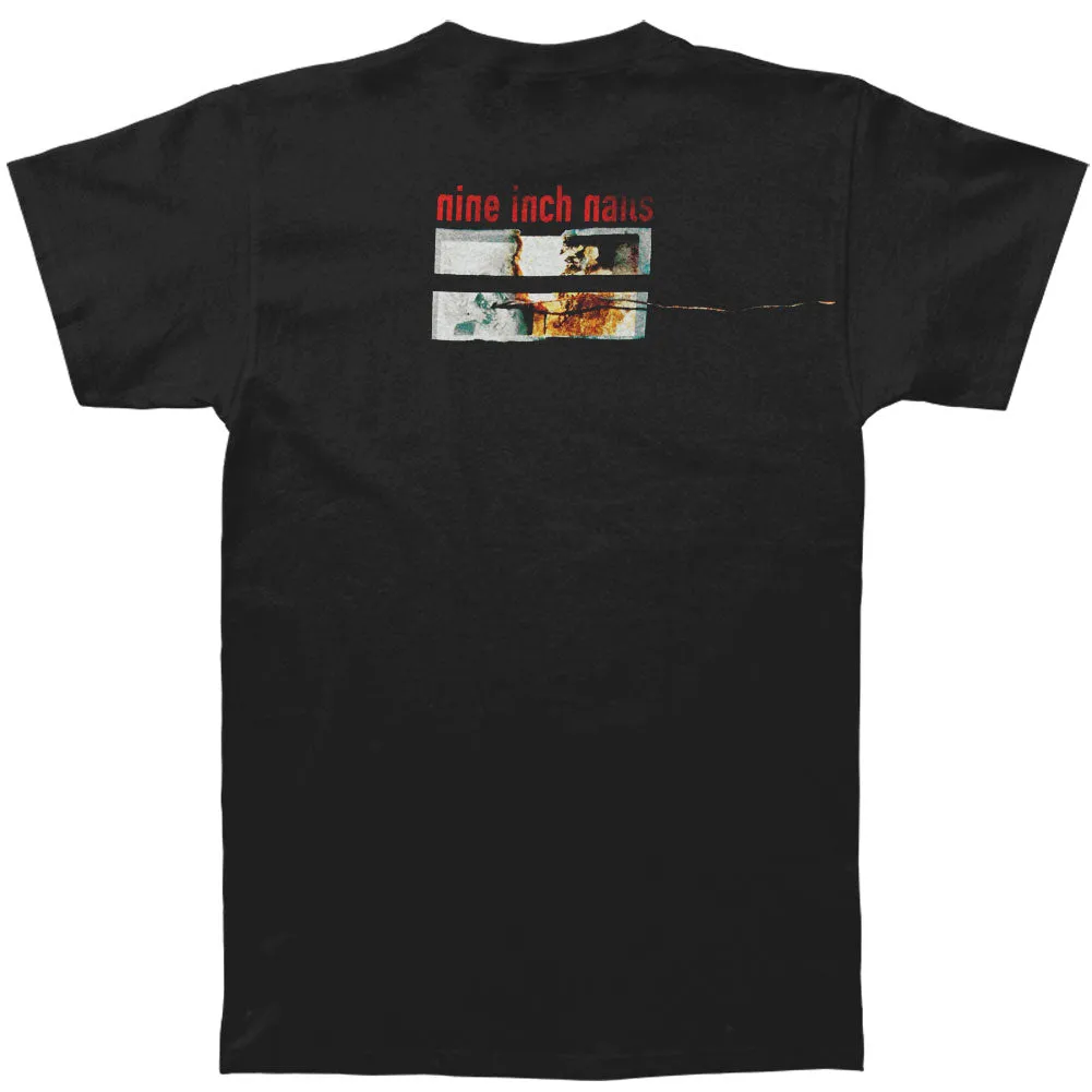 In The Blood Slim Fit T-shirt sold by Rockabilia product image thumbnail 2