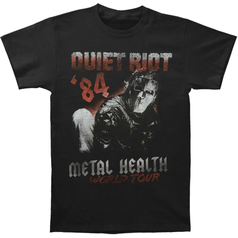 World Tour 84 T-shirt sold by Rockabilia