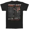 World Tour 84 T-shirt sold by Rockabilia