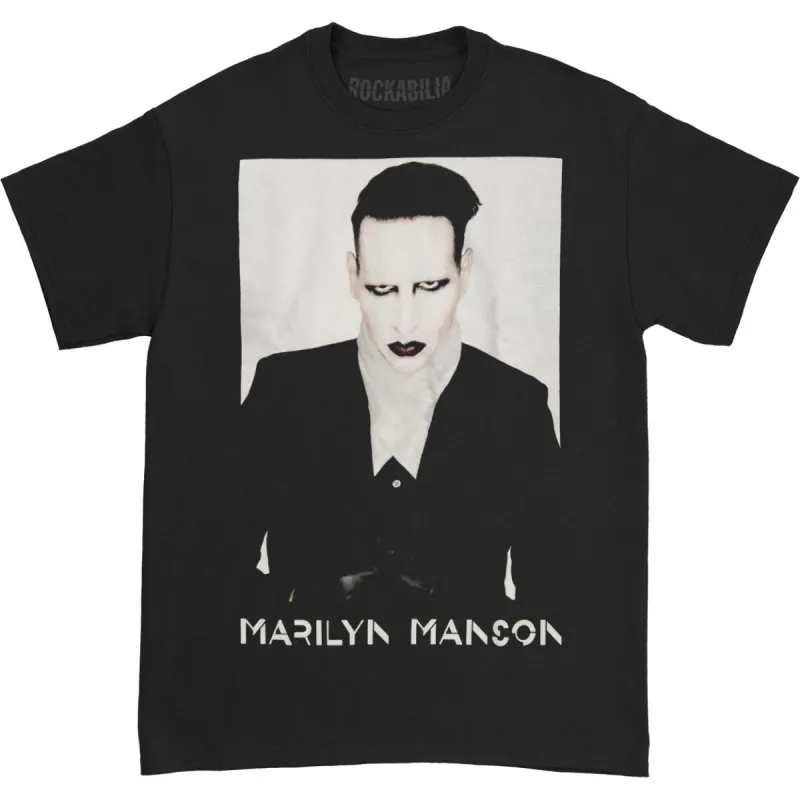 Proper 2015 Tour T-shirt sold by Rockabilia