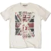 100 Club Slim Fit T-shirt sold by Rockabilia