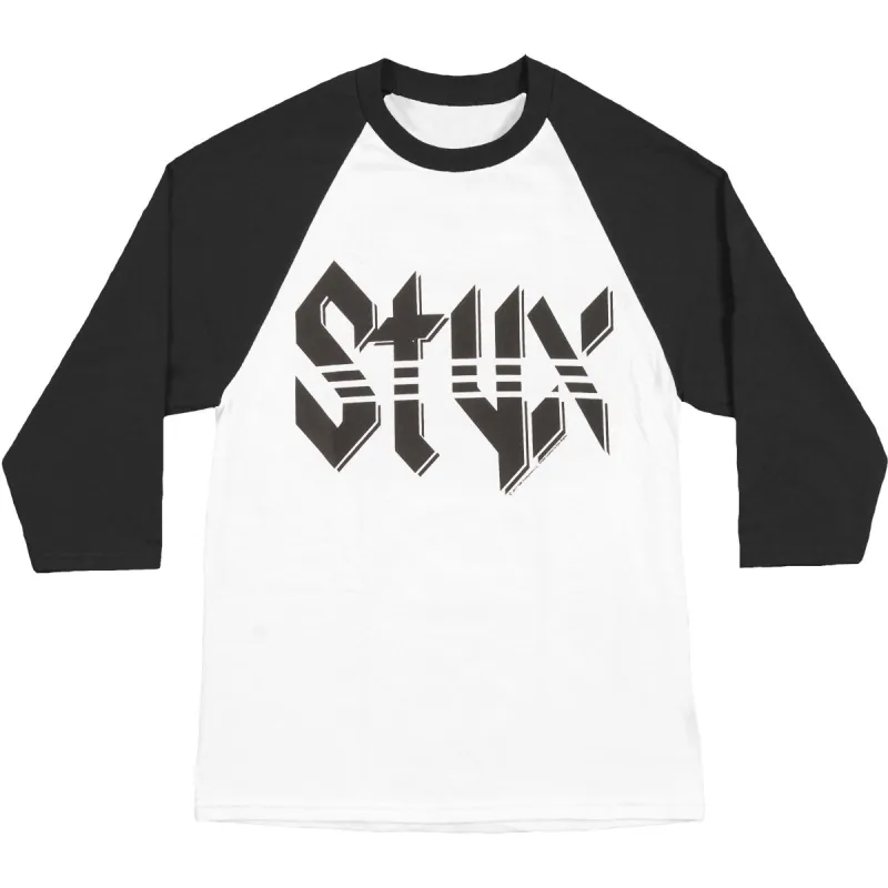 Styx Baseball Jersey sold by Rockabilia