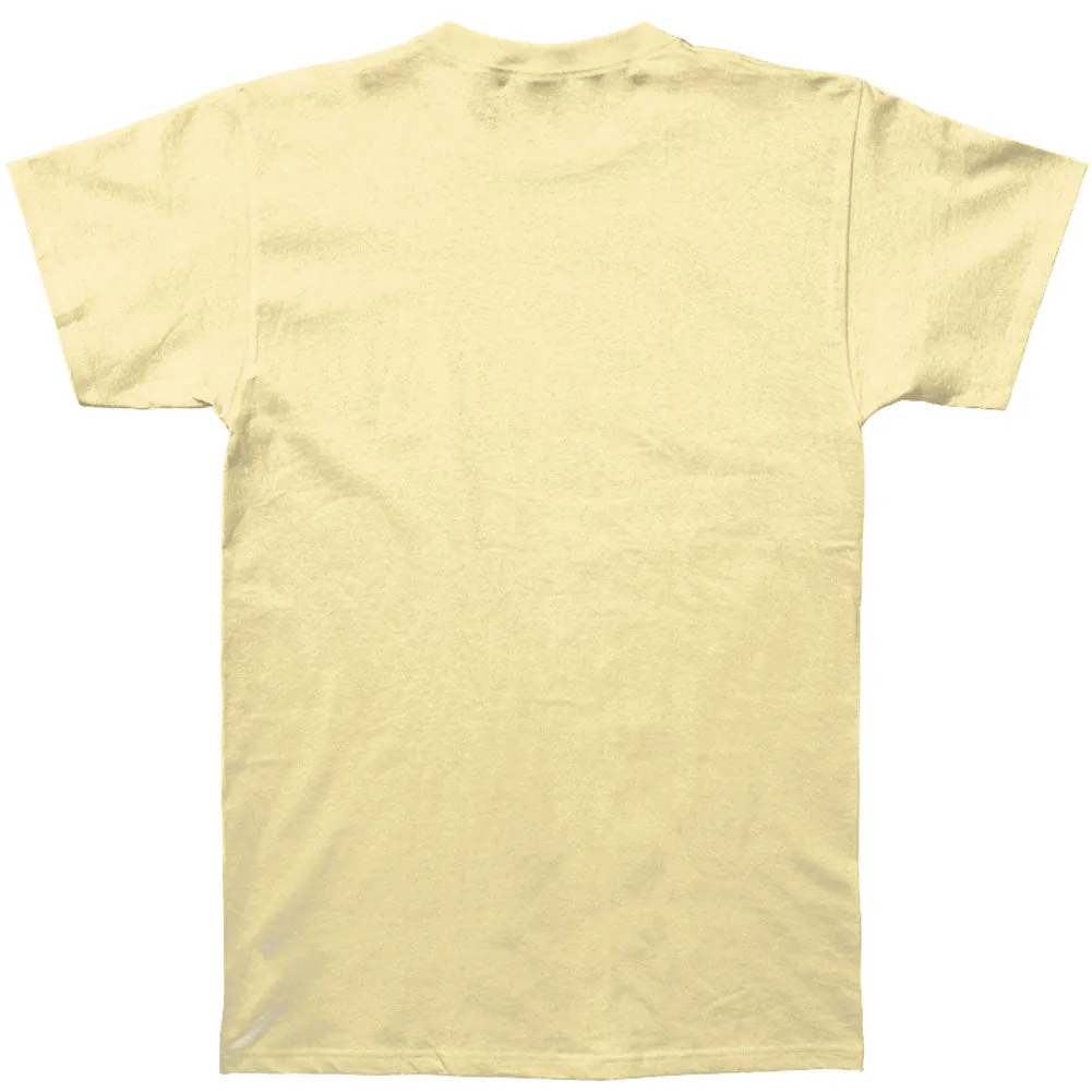 Cuts Like A Sawyer Slim Fit T-shirt sold by Rockabilia product image thumbnail 2