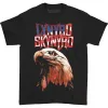 Americana T-shirt sold by Rockabilia