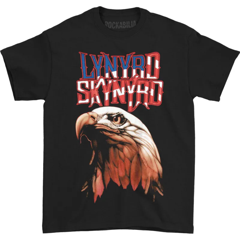 Americana T-shirt sold by Rockabilia