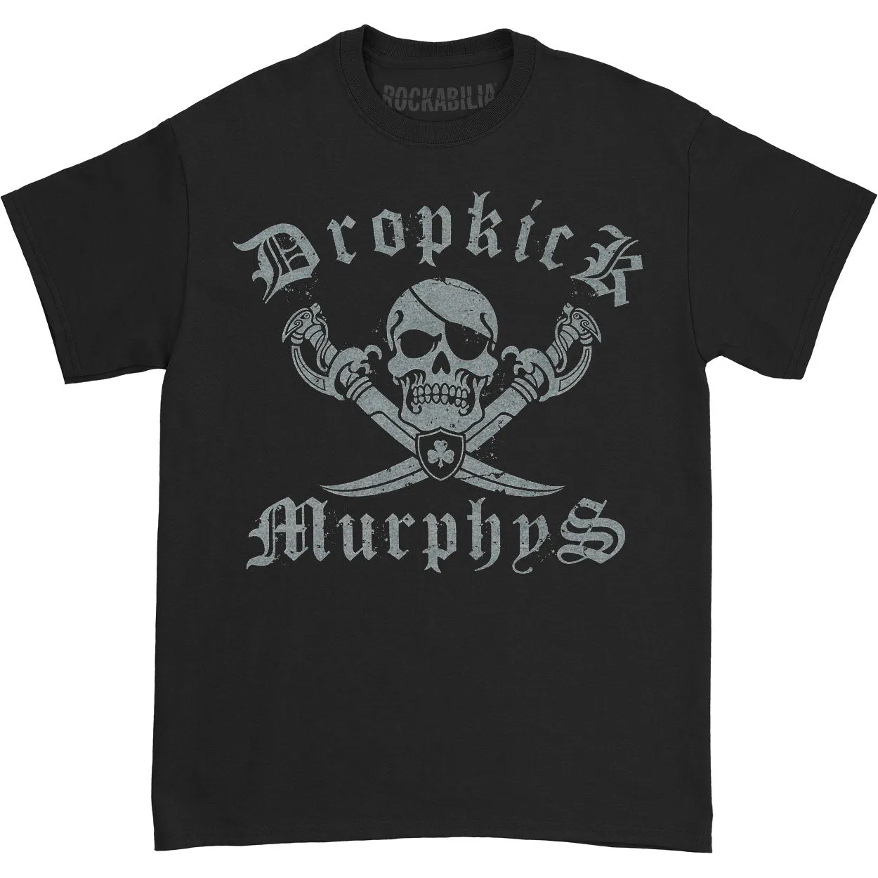 Jolly Roger T-shirt sold by Rockabilia