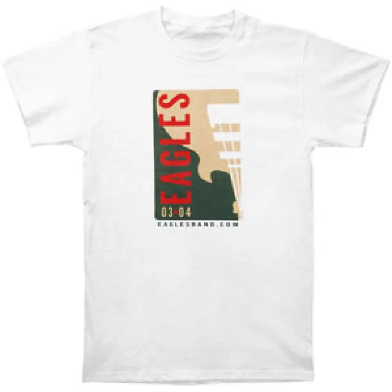 Website 2003/2004 T-shirt sold by Rockabilia