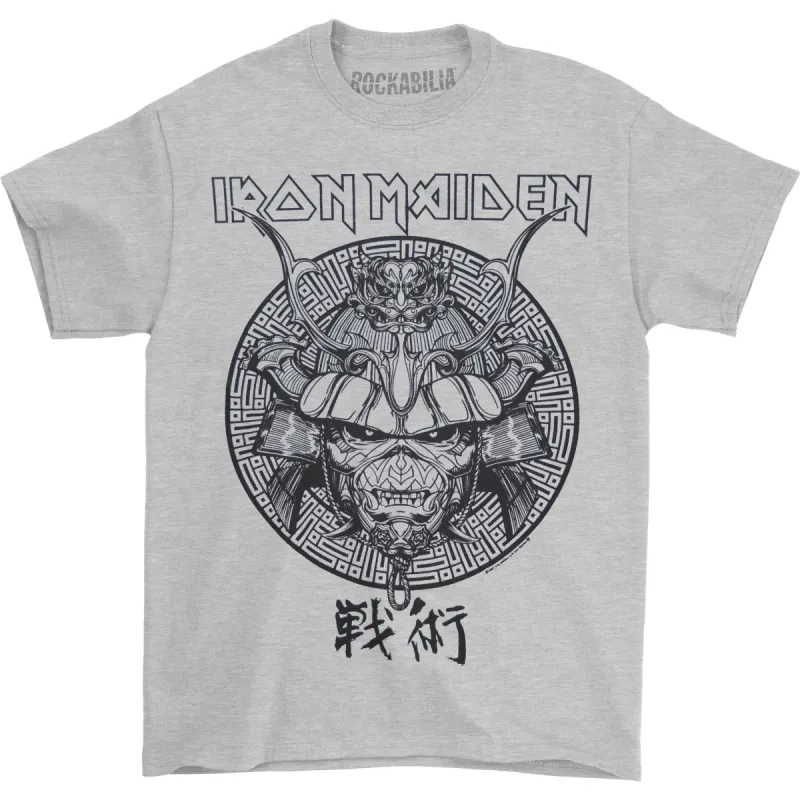 Senjutsu Slim Fit T-shirt made by Rockabilia