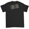 Logo Slim Fit T-shirt sold by Rockabilia