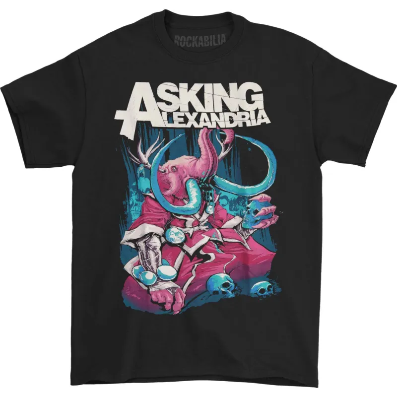 Devour T-shirt sold by Rockabilia