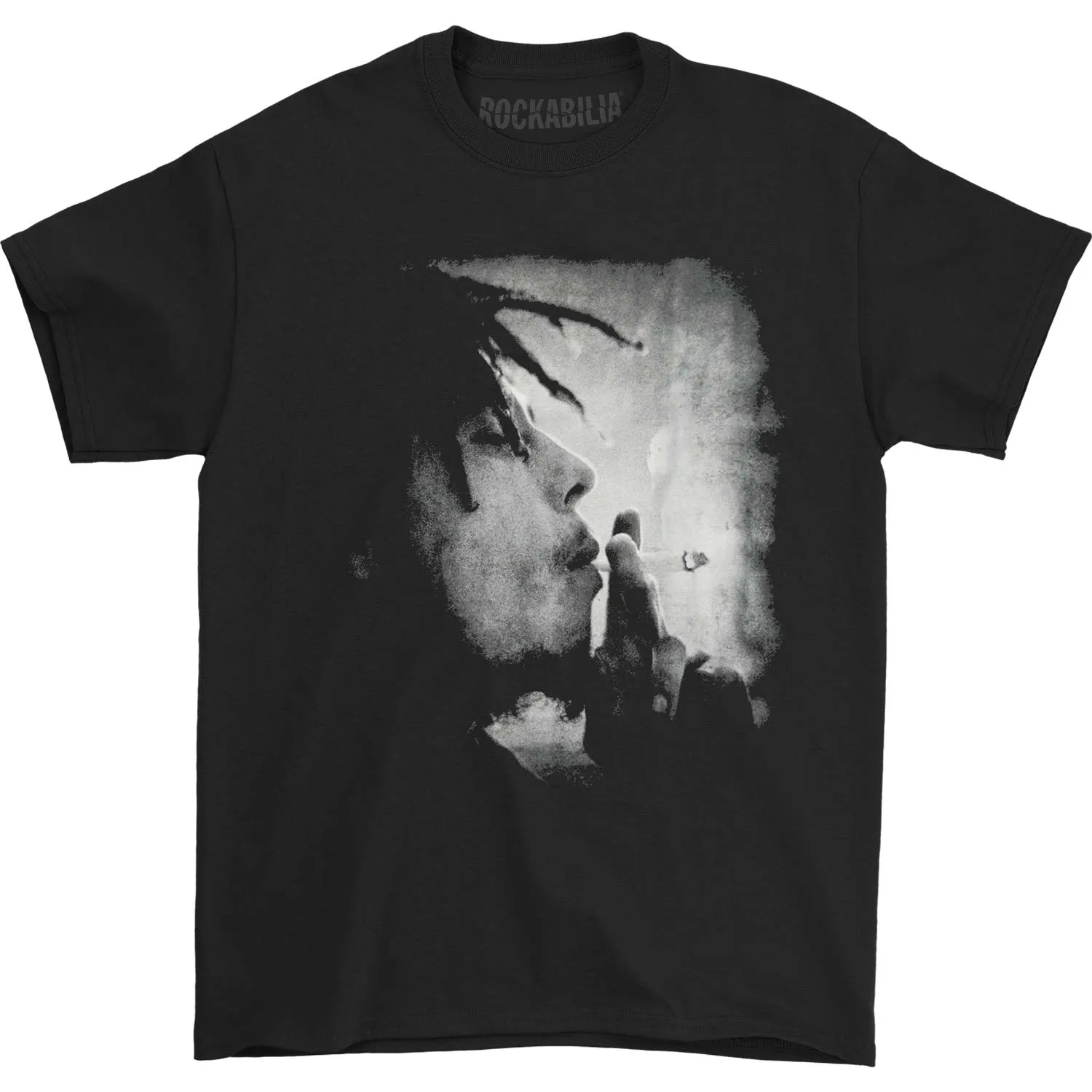 Mellow Mood T-shirt sold by Rockabilia