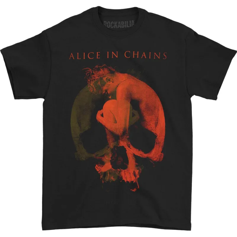 Fetal 2015 Tour T-shirt sold by Rockabilia