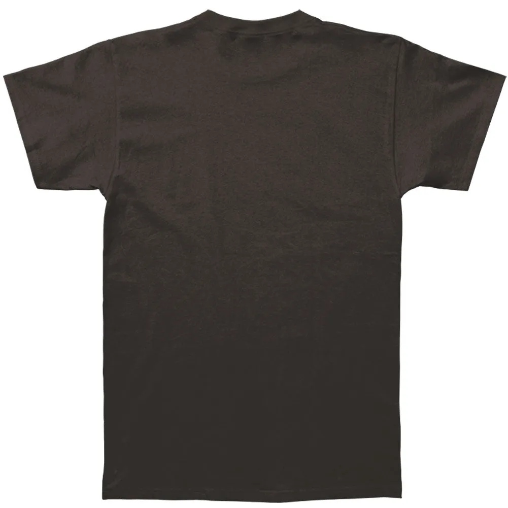 Dist. Old English Slim Fit T-shirt sold by Rockabilia product image thumbnail 2