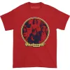 Iggy Pop Iggy - The Stooges Image Slim Fit T-shirt sold by Rockabilia
