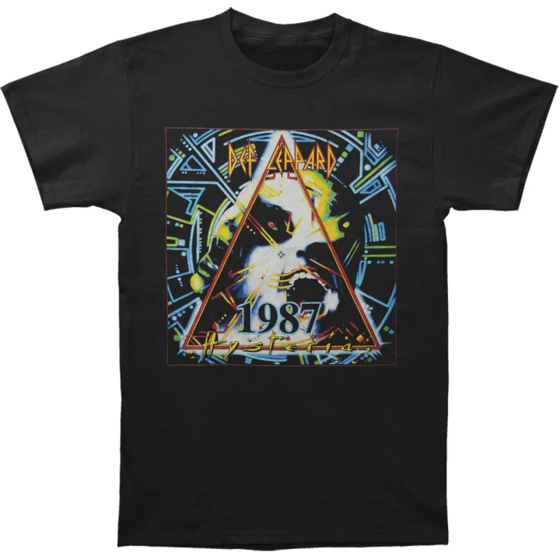 1987 Slim Fit T-shirt sold by Rockabilia