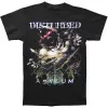 Asylum T-shirt sold by Rockabilia