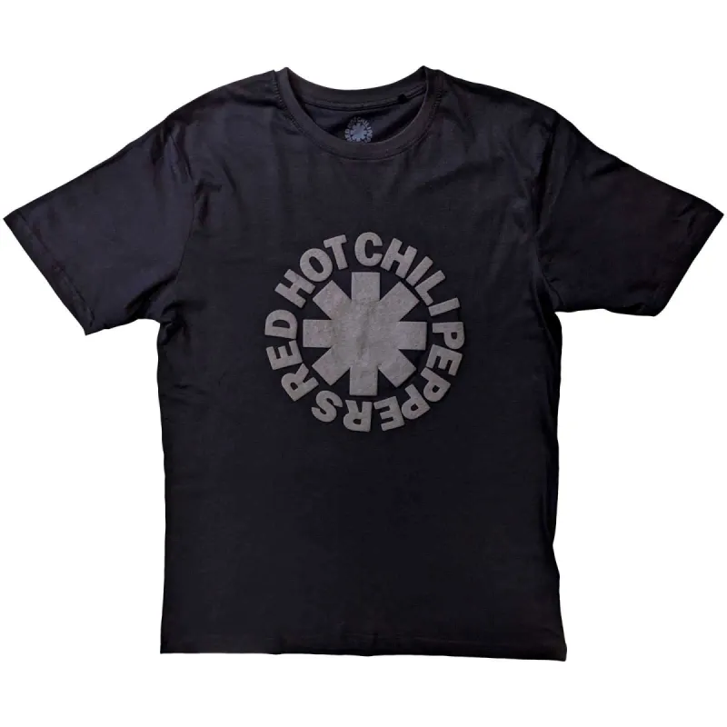 Classic Asterisk Logo T-shirt sold by Rockabilia