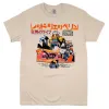 Japanese Srts Slim Fit T-shirt sold by Rockabilia
