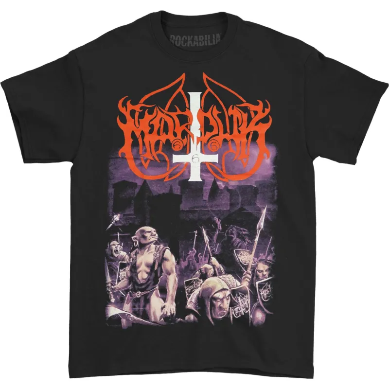 Heaven Shall Burn T-shirt sold by Rockabilia