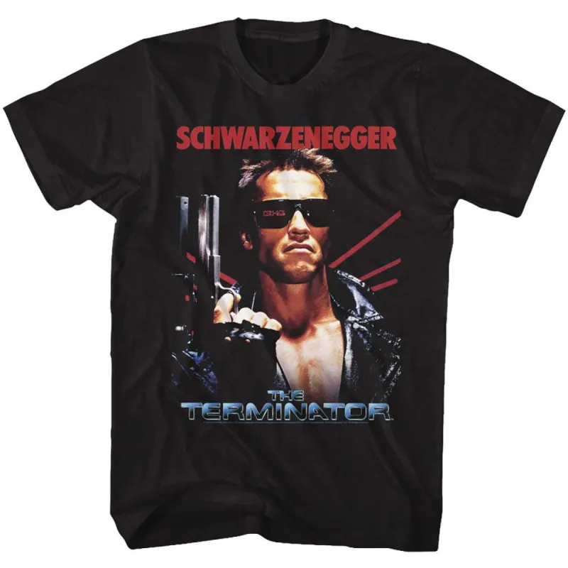 The Name T-shirt sold by Rockabilia
