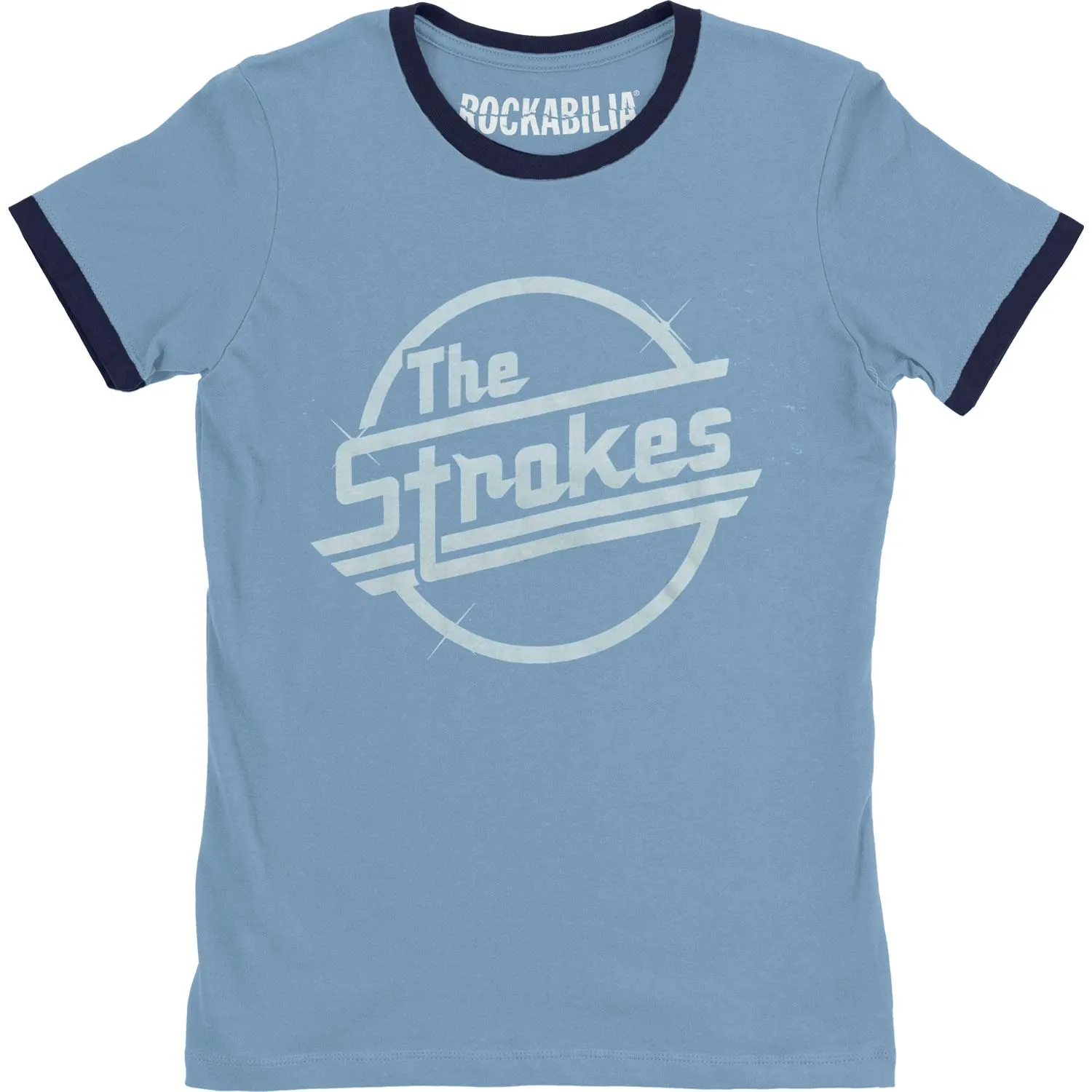 Junior Top sold by Rockabilia