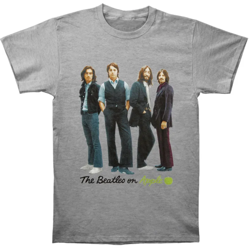Iconic Colour T-shirt sold by Rockabilia