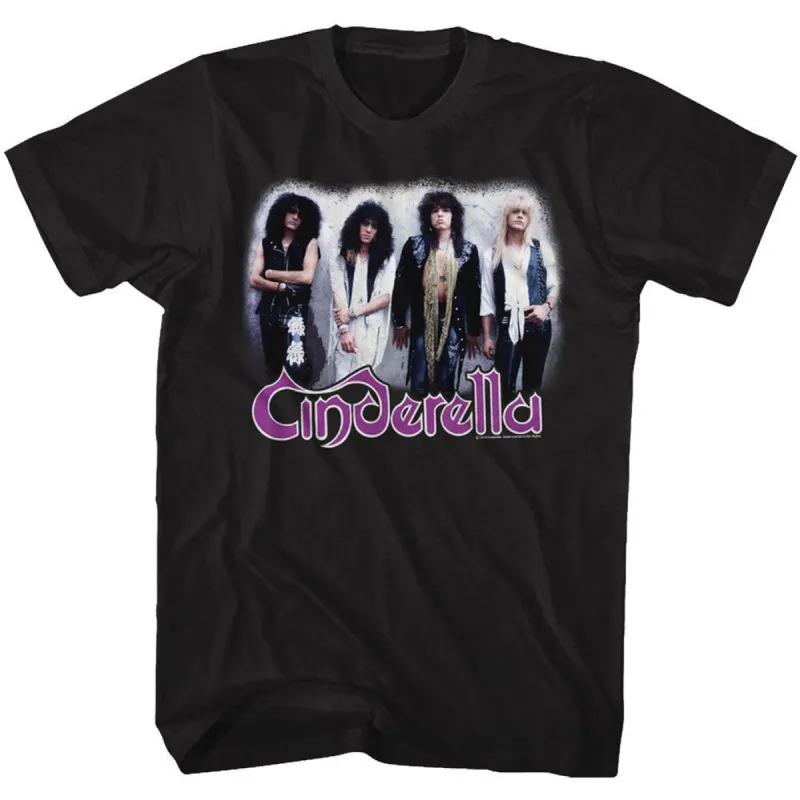 The Last Mile T-shirt sold by Rockabilia