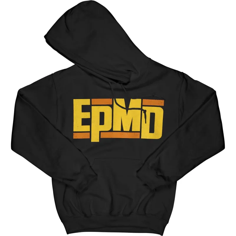 Logo Hooded Sweatshirt sold by Rockabilia