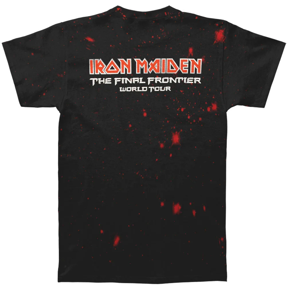 TFF Face T-shirt sold by Rockabilia product image thumbnail 2