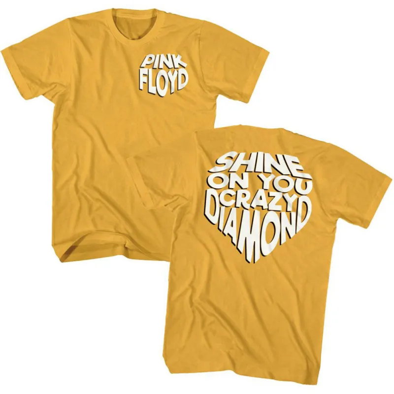 Shine On T-shirt sold by Rockabilia