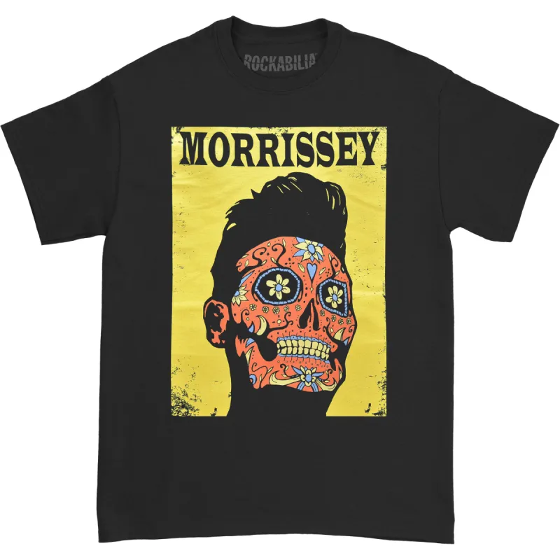 Day Of The Dead T-shirt sold by Rockabilia