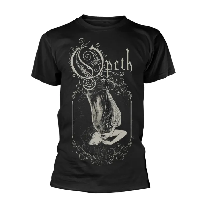 Chrysalis T-shirt sold by Rockabilia