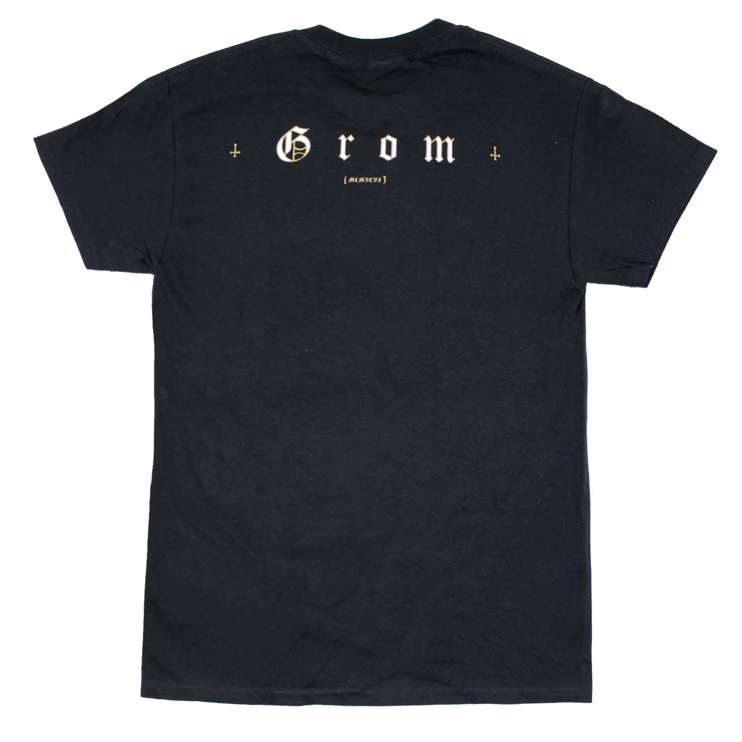 Spellcraft (Rockabilia Exclusive) T-shirt sold by Rockabilia product image thumbnail 2