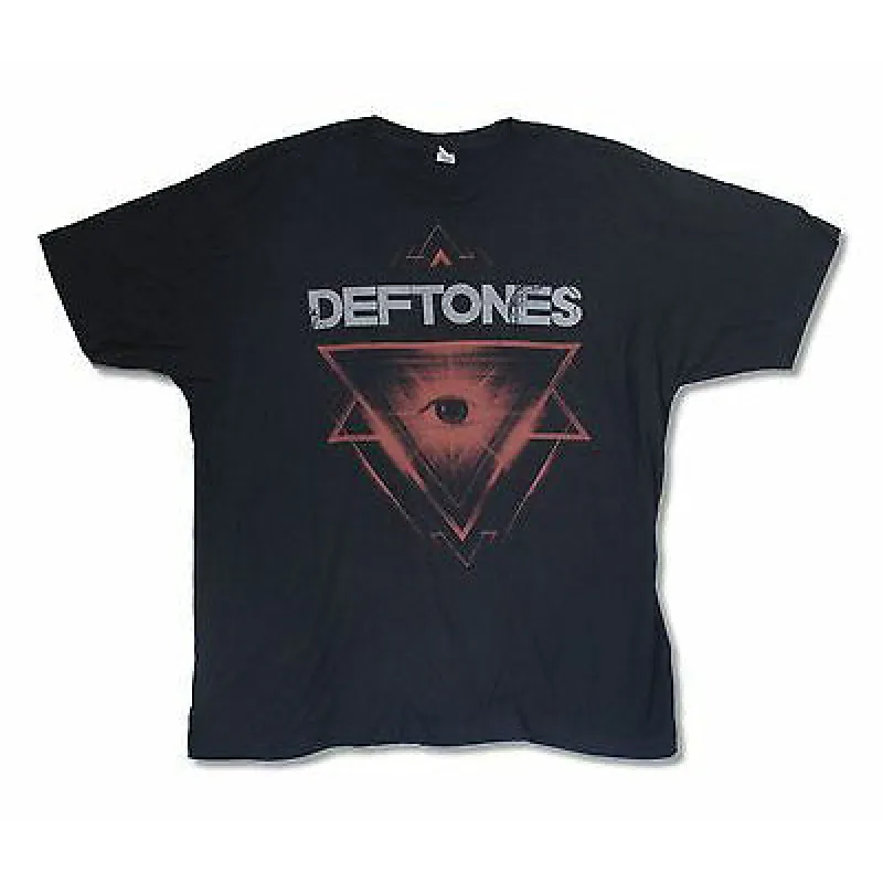 Triangle T-shirt sold by Rockabilia