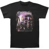 Night Songs Album T-shirt sold by Rockabilia