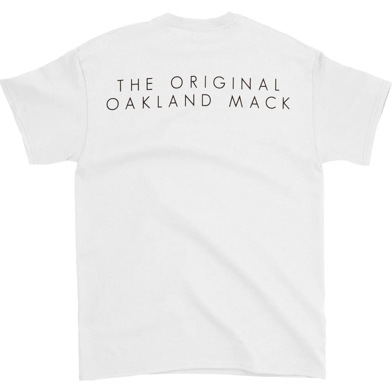 Born To Mack T-shirt sold by Rockabilia product image thumbnail 2