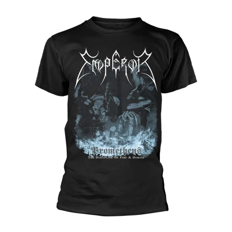 Prometheus T-shirt sold by Rockabilia