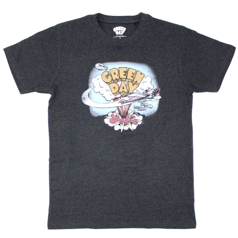 Dookie Vintage T-shirt sold by Rockabilia