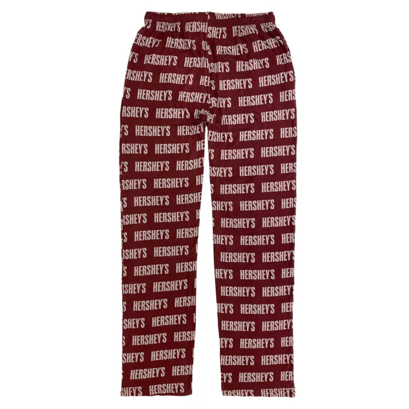 Kisses Logo Lounge Pants Lounge Pants | Parallel