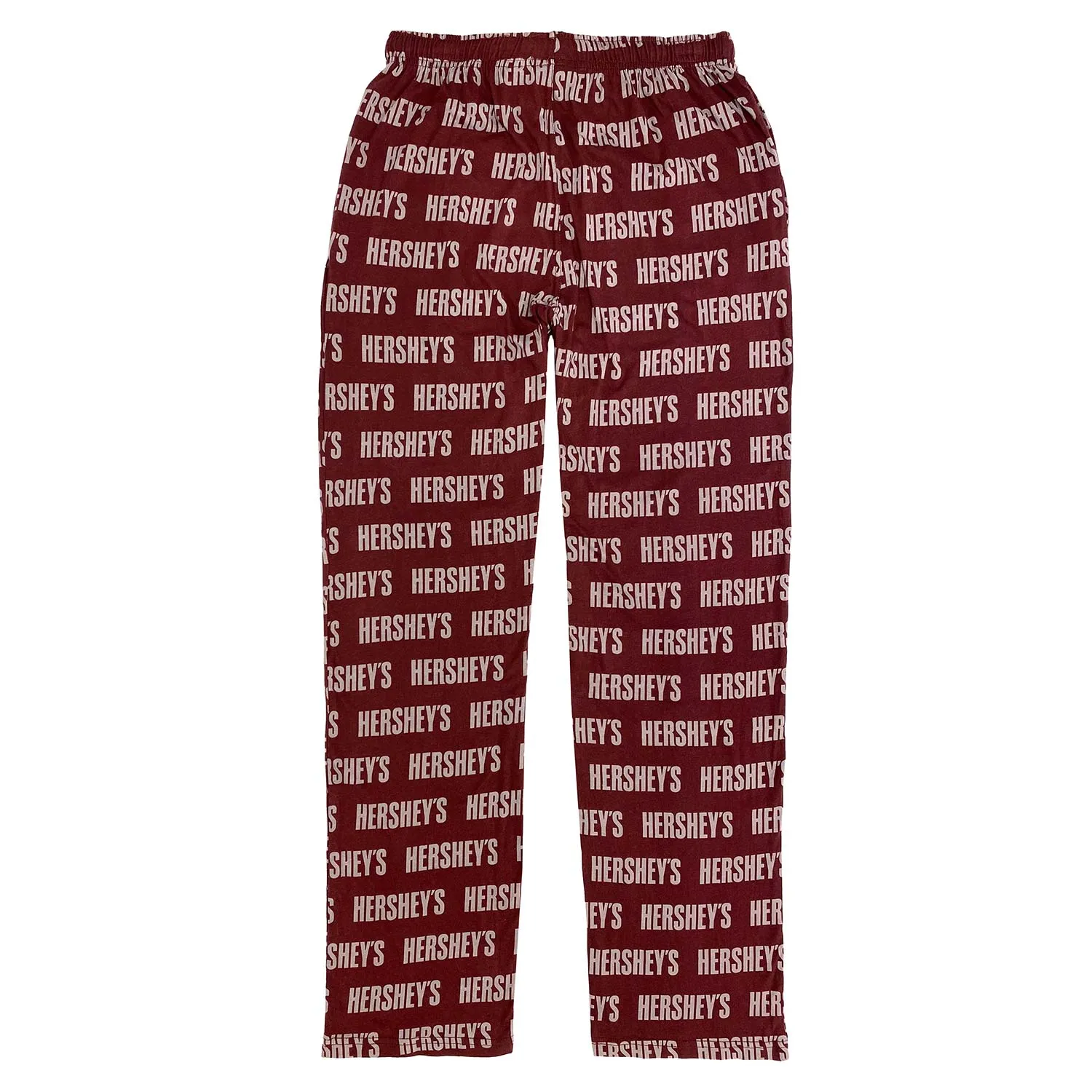 Hershey Logo Lounge Pants Lounge Pants sold by Rockabilia