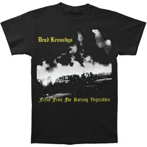 Fresh Fruit T-shirt sold by Rockabilia