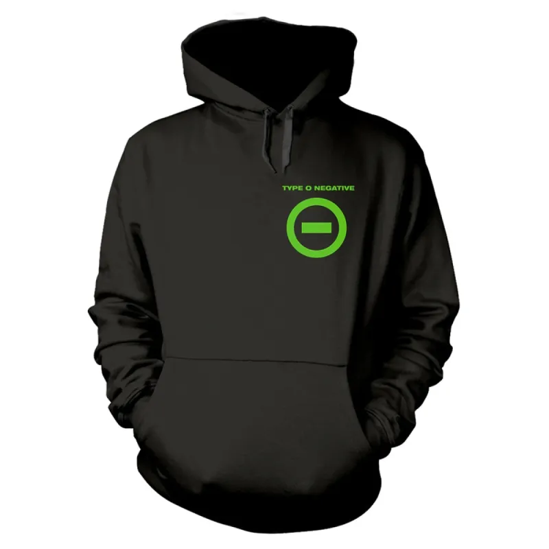 Express Yourself Hooded Sweatshirt sold by Rockabilia