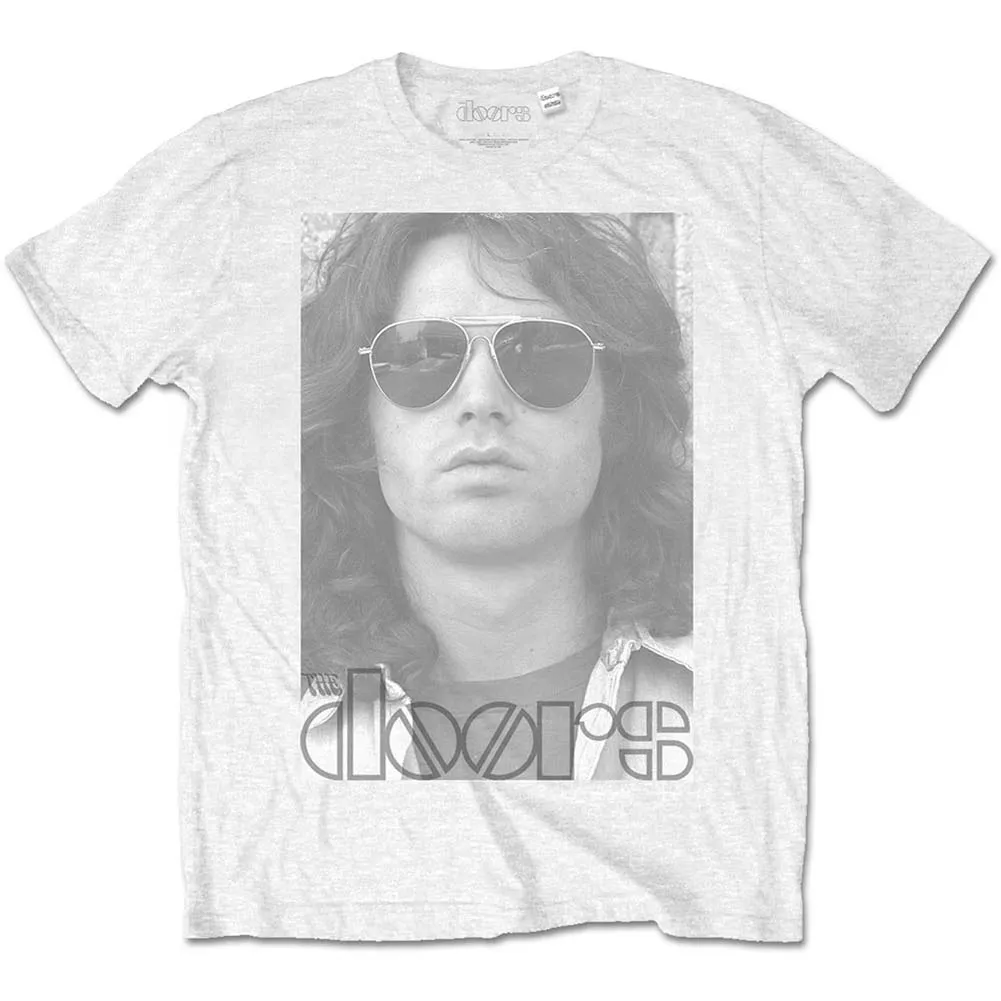 Aviators Slim Fit T-shirt sold by Rockabilia