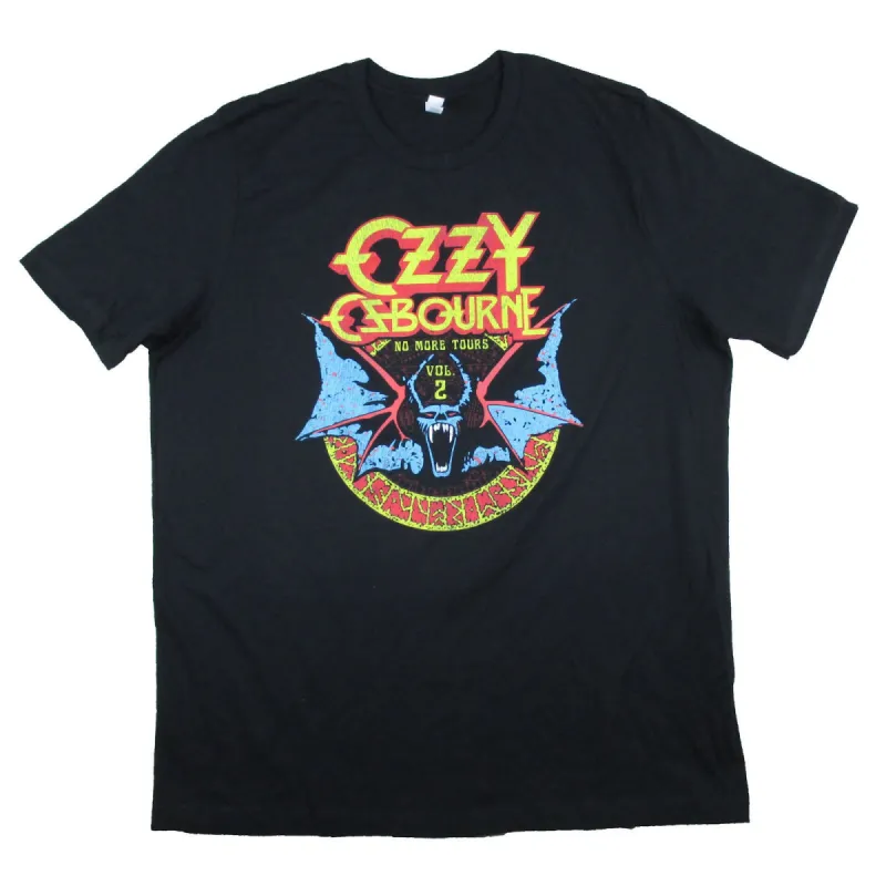 Bat Circle Tour ''18 Ja-lv T-shirt sold by Rockabilia