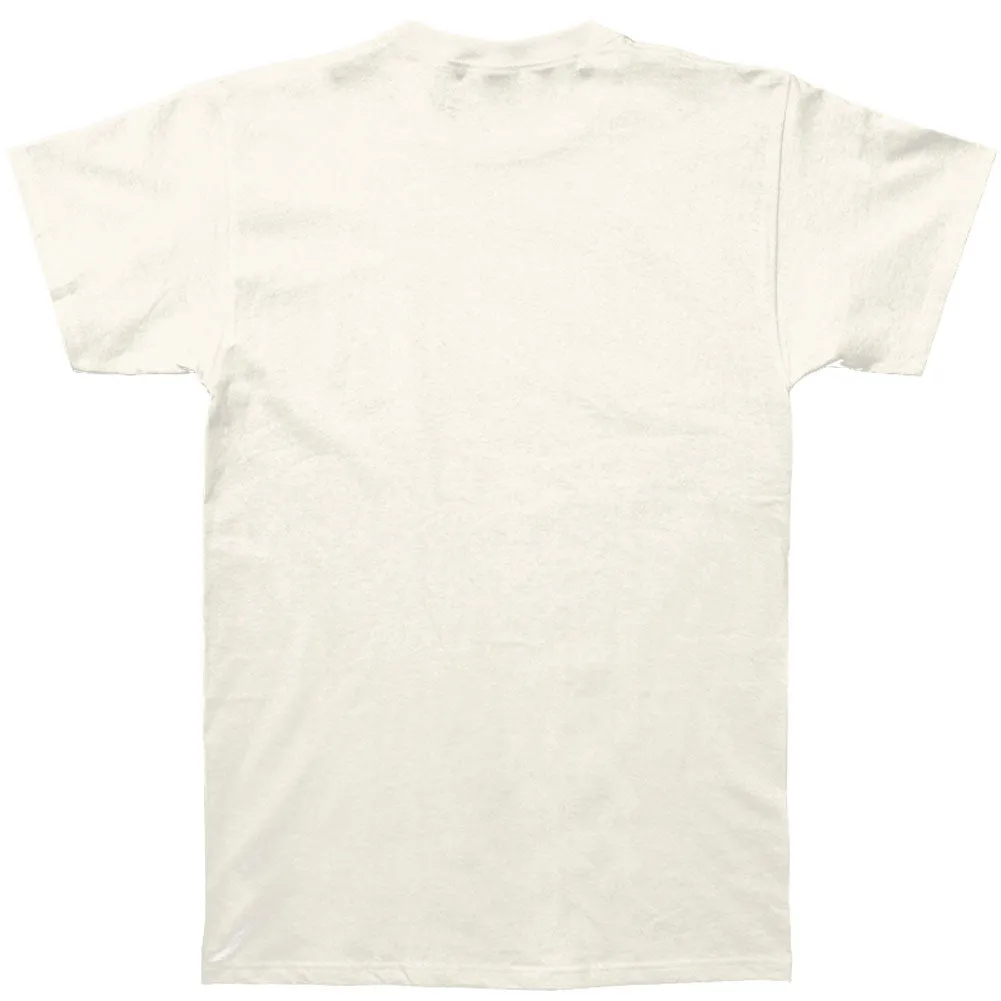 White Light/White Heat Slim Fit T-shirt sold by Rockabilia product image thumbnail 2