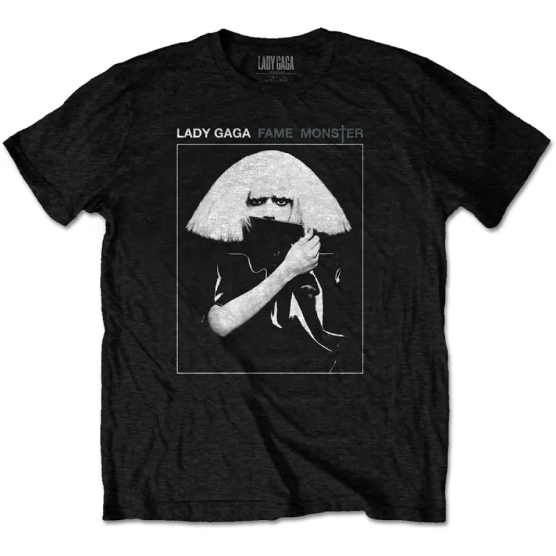 Fame T-shirt sold by Rockabilia