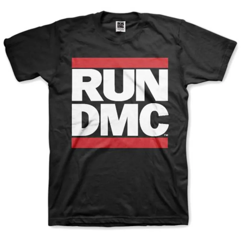 Logo T-shirt sold by Rockabilia