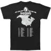 Soundcheck Slim Fit T-shirt sold by Rockabilia