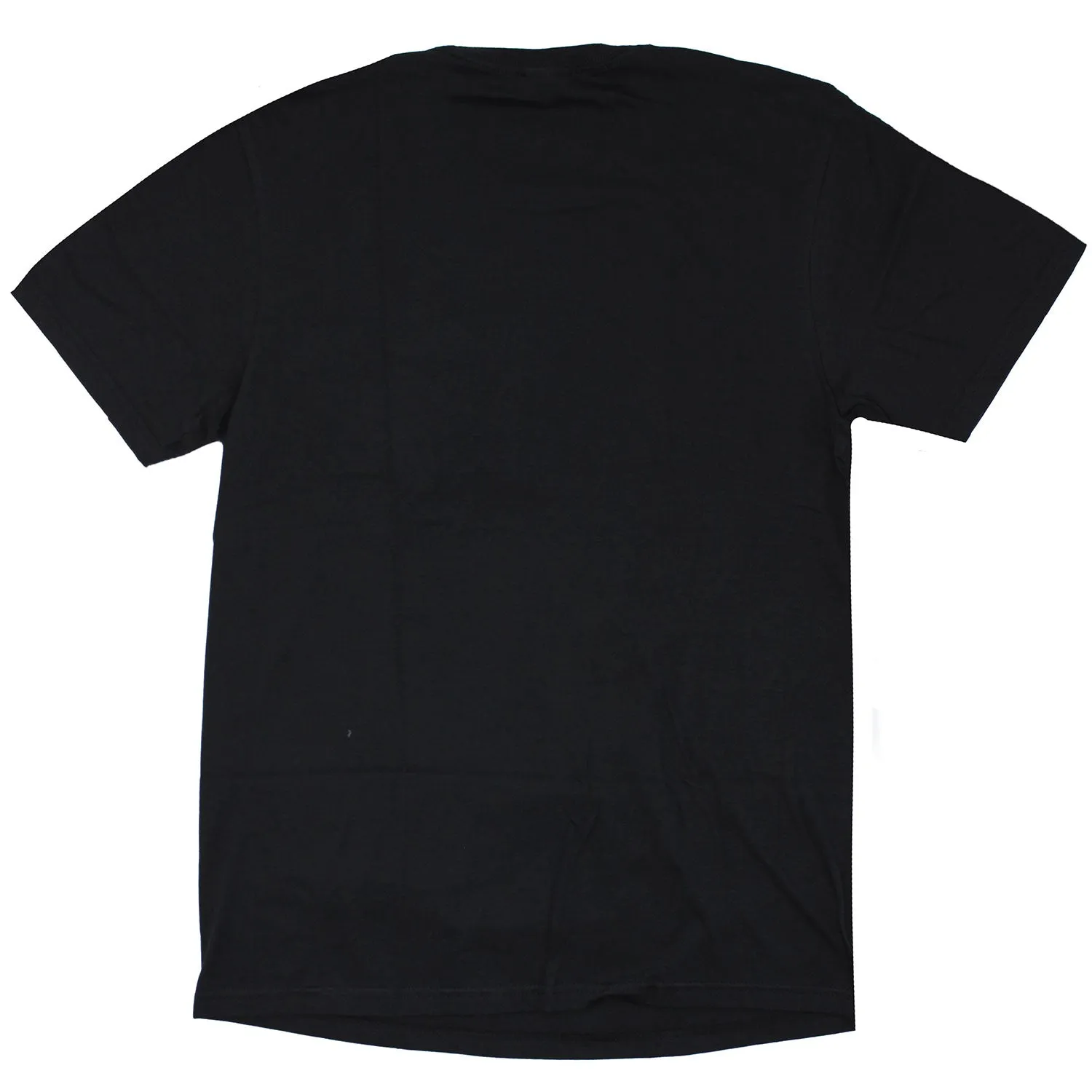 EU Admat Slim Fit T-shirt sold by Rockabilia product image thumbnail 2